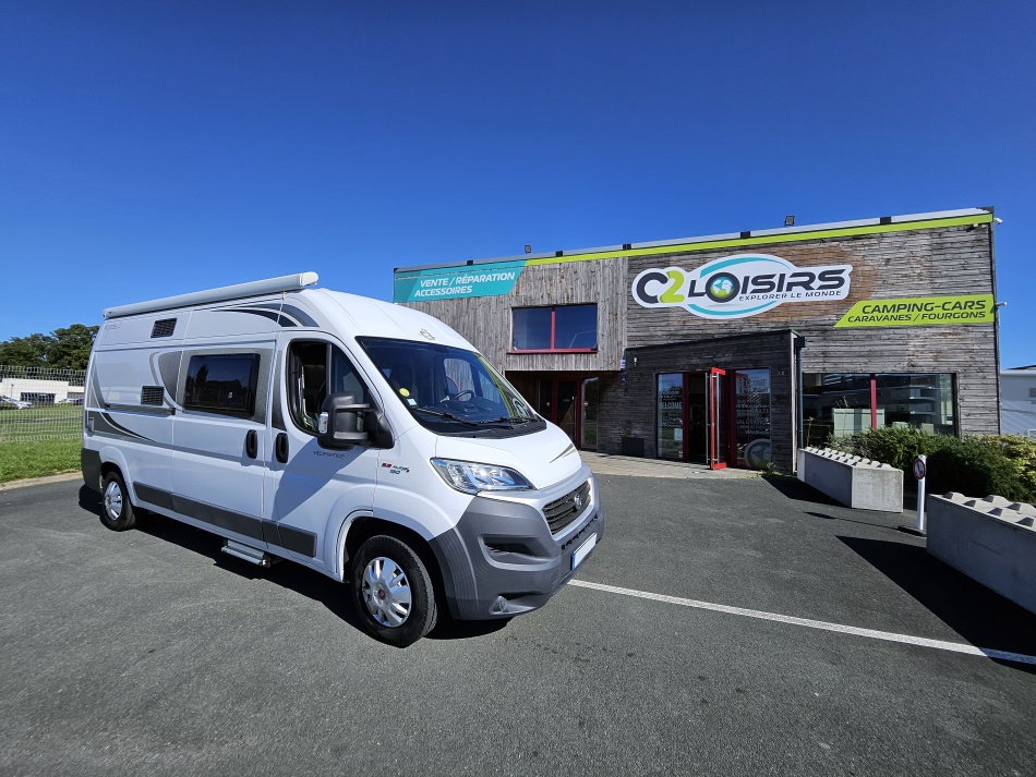 camping car CI EXPERIENCE KYROS 2 modèle 2019 camping car CI EXPERIENCE KYROS 2 modèle 2019