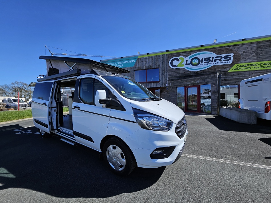 camping car PANAMA P 54 mod&egrave;le 2022