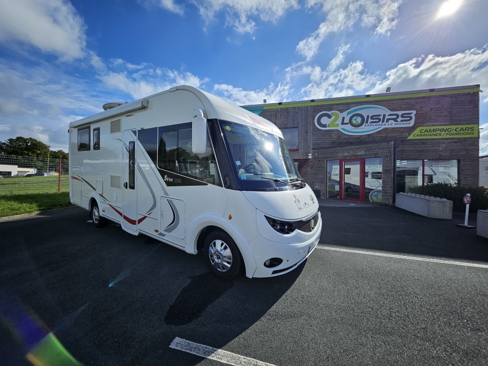 camping car CHALLENGER SIRIUS 2088 modèle 2015 camping car CHALLENGER SIRIUS 2088 modèle 2015