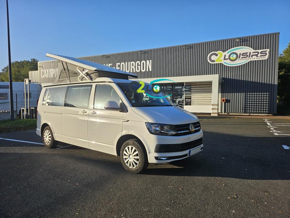 camping car WESTFALIA KEEPLER ONE mod&egrave;le 2020