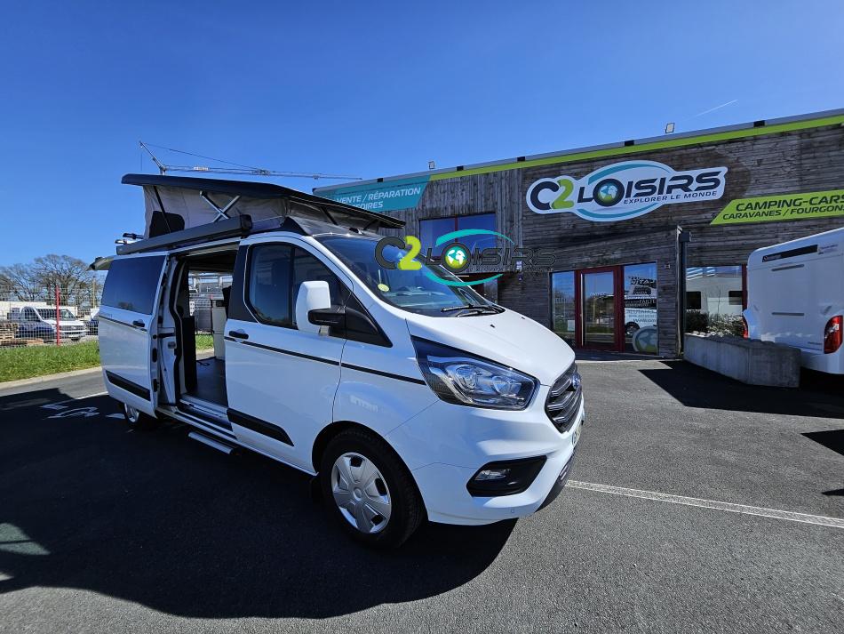 camping car PANAMA P 54 mod&egrave;le 2022